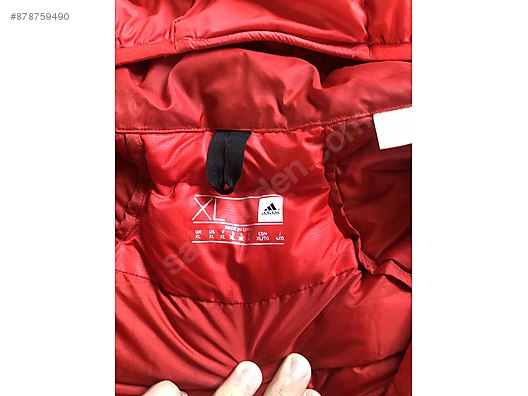 Adidas Varilite Jacket Erkek Mont Dz1392 Etichet Sport