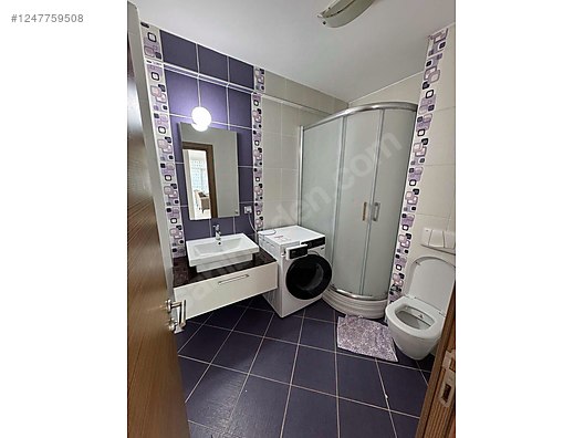 Dogaata Rezidans'ta Guney Dogu cepheli Sahibinden Kiralık 1+1