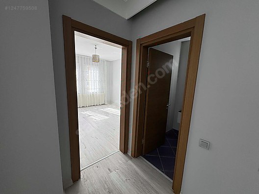 Dogaata Rezidans'ta Guney Dogu cepheli Sahibinden Kiralık 1+1