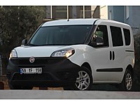 Buca Fiat Doblo Combi Fiyatlari Modelleri Sahibinden Com Da
