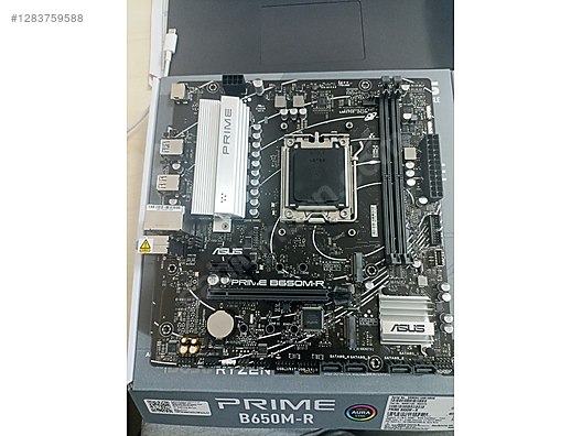 Used & Brand New Items / Computers / Desktops / Desktop Components / Motherboards