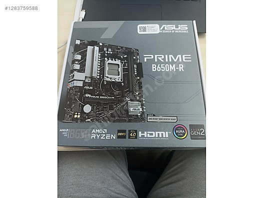 Used & Brand New Items / Computers / Desktops / Desktop Components / Motherboards