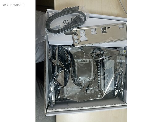 Used & Brand New Items / Computers / Desktops / Desktop Components / Motherboards