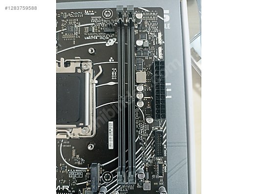 Used & Brand New Items / Computers / Desktops / Desktop Components / Motherboards