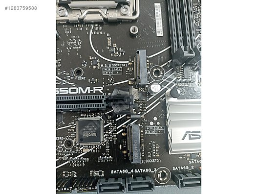 Used & Brand New Items / Computers / Desktops / Desktop Components / Motherboards