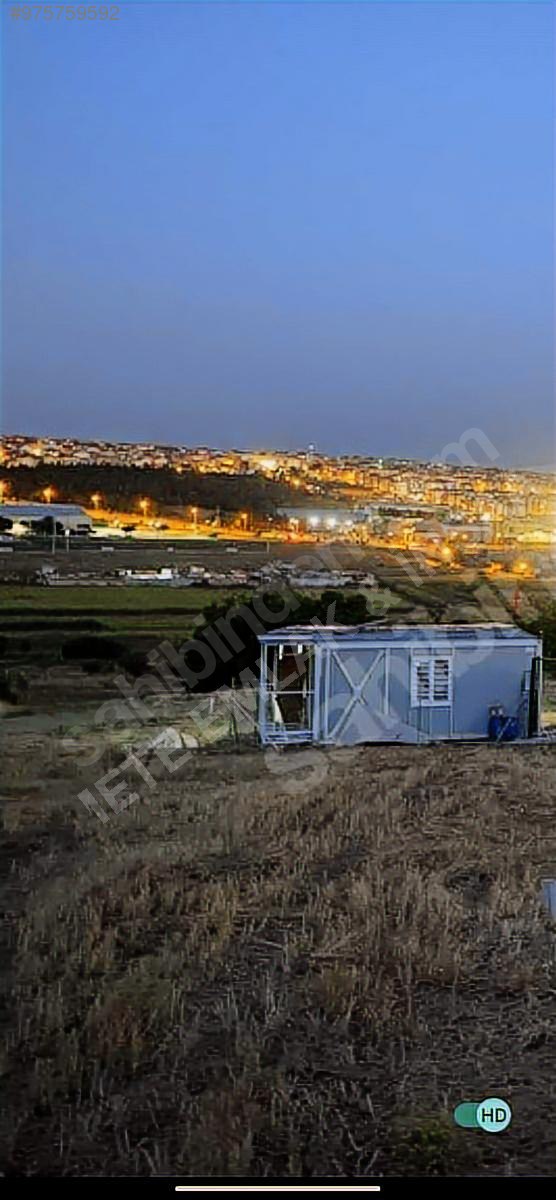 tekirdağ da satılık ev