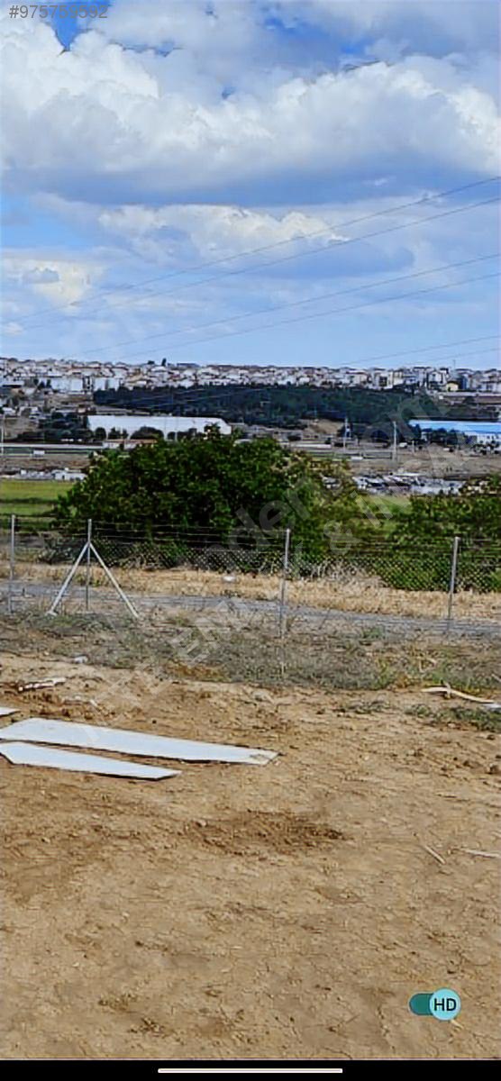 Tekirdağ�da satılık müstakil arsa Satılık Müstakil Ev İlanları