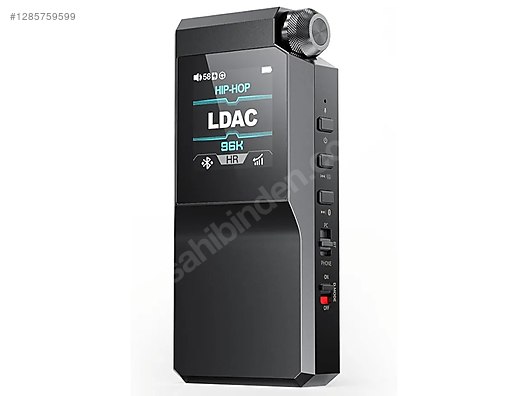 Used & Brand New Items / Home Electronics / Home Audio / DAC