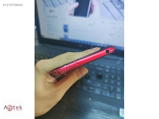 İkinci El ve Sıfır Alışveriş / Cep Telefonu & Aksesuar / Cep Telefonu / Huawei / Y7 Prime (2019)