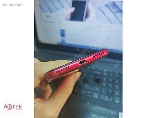 İkinci El ve Sıfır Alışveriş / Cep Telefonu & Aksesuar / Cep Telefonu / Huawei / Y7 Prime (2019)