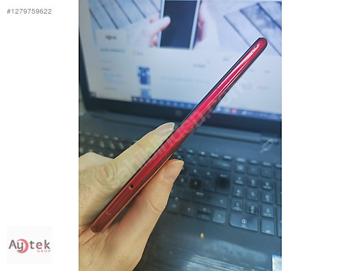 İkinci El ve Sıfır Alışveriş / Cep Telefonu & Aksesuar / Cep Telefonu / Huawei / Y7 Prime (2019)