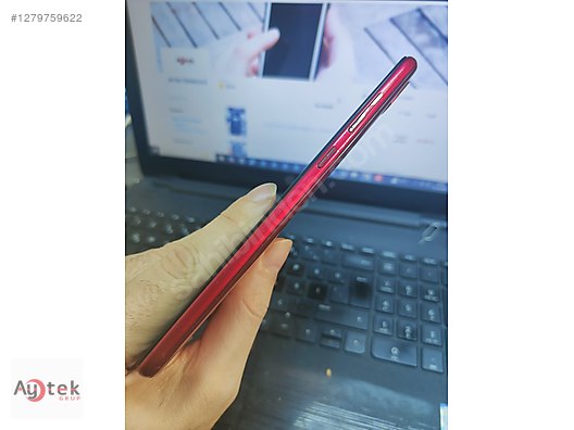 İkinci El ve Sıfır Alışveriş / Cep Telefonu & Aksesuar / Cep Telefonu / Huawei / Y7 Prime (2019)