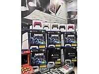 PS5 SLİM DİJİTAL+ ÇİFT KOL+ 1 TB + 8K GRİPS+24 AY GARANTİ GND #1235759656