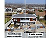 KAYAPA'DA FULL MANZARALI 5.5 +1 BAHÇELİ VİLLA 265 M2 NET