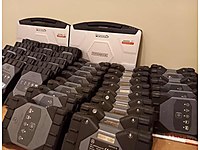 MERCEDES C6 VCİ ORJİNAL + PANASONİC CF-54 SANAYİ TİP LAPTOP