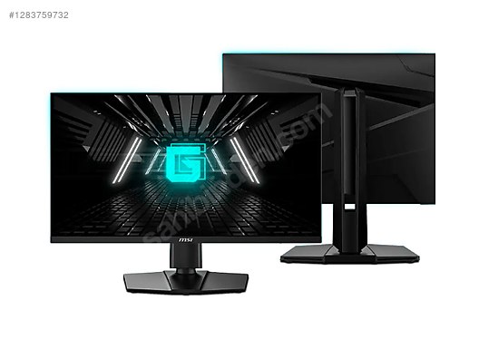 İkinci El ve Sıfır Alışveriş / Bilgisayar / Monitör / LED & LCD Monitör