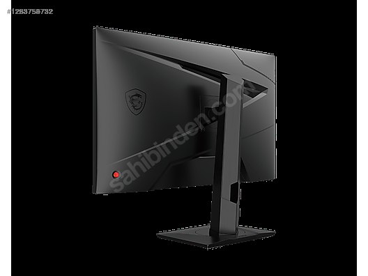 İkinci El ve Sıfır Alışveriş / Bilgisayar / Monitör / LED & LCD Monitör