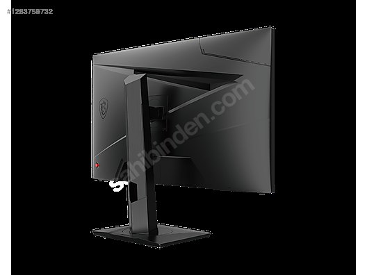 İkinci El ve Sıfır Alışveriş / Bilgisayar / Monitör / LED & LCD Monitör