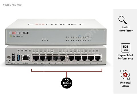 FortiGate 60F ライセンス28年迄 楽天市場】【中古】 ライセンス有り FortiGate 60F (FG-60F) : NW工房