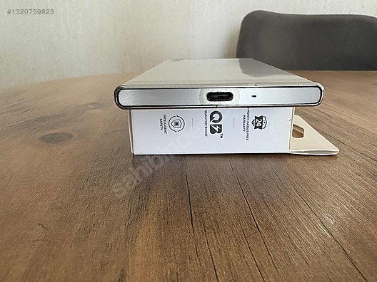 32 GB Gri Sony Xperia XZ Cep Telefonu - 1320759823