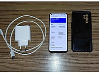 FIRSAT! OPPO RENO 6 TR CİHAZI SIFIR GİBİ