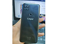 AYTEK GRUPTAN CASPER VİA E30 - 4/64 GB - TR #1279759858