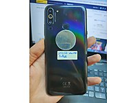 AYTEK GRUPTAN CASPER VİA X20 - 6/128 GB - TR #1279759863