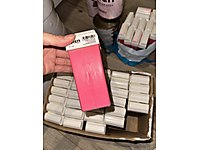 Kartuş ağda #1280759890