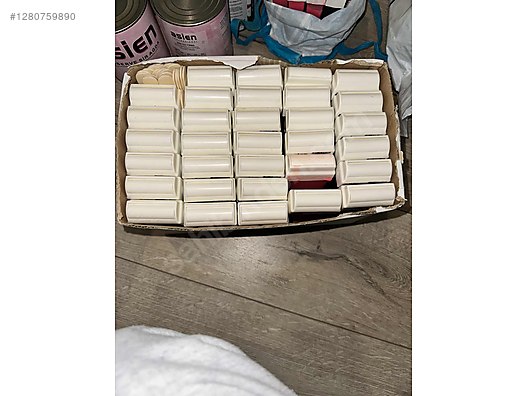 Used & Brand New Items / Beauty & Healthcare / Hair Removal / Wax