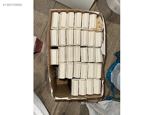 Used & Brand New Items / Beauty & Healthcare / Hair Removal / Wax