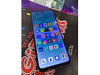 Temiz Tecno Pova Neo 2 (128 Gb+6 Gb Ram)