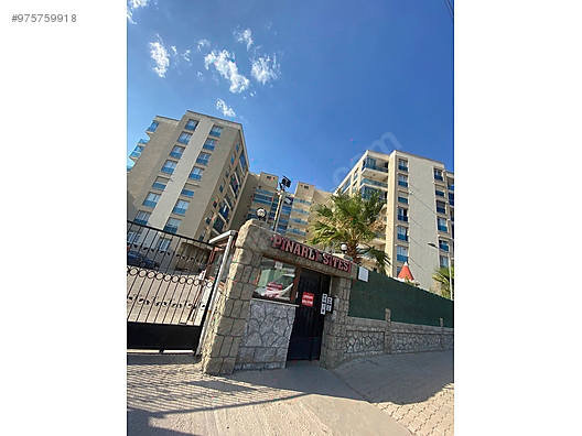 sahibinden bornova doganlar pinarli sitesinde satilik 2 1 daire satilik daire ilanlari sahibinden com da 975759918
