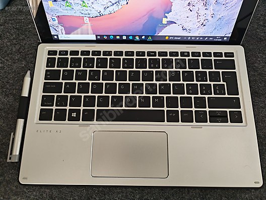 HP Elite X2 1013 G3 512 GB Tablet - 1327759935