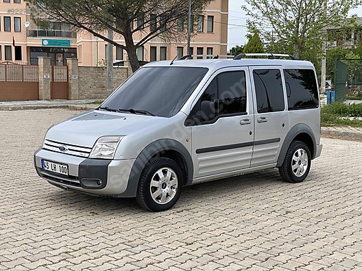 ford transit connect k210 s glx 2007 model 110 luk connect cok temiz sahibinden comda 922759951