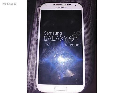 Ikinci El Samsung Galaxy S4 Alanlar Spot Samsung Galaxy S4 Alim Satim Kullanilmis Spot Samsung Galaxy S4 Kimler Alir 2 El Samsung Galaxy S4 Cep Telefonu Alanlar