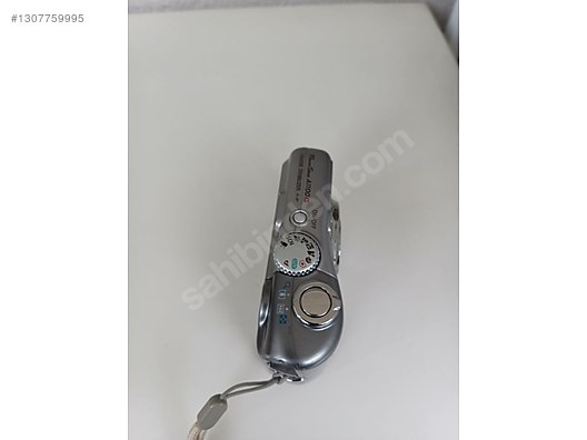 Kompakt / Canon / PowerShot A1100 / CANON POWERSHOT A1100İS