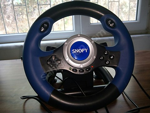 Snopy Araba Seti Bilgisayar Oyun Donanimlari Sahibinden Com Da 856760000
