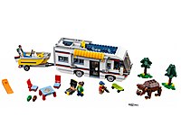 Lego Creator 31052 Vacation Getaways #1283760000