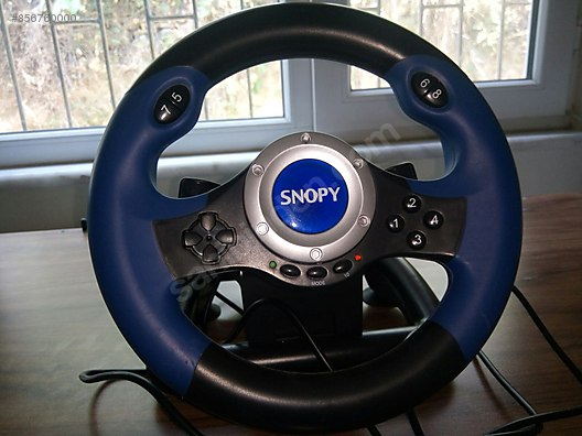 snopy araba seti bilgisayar oyun