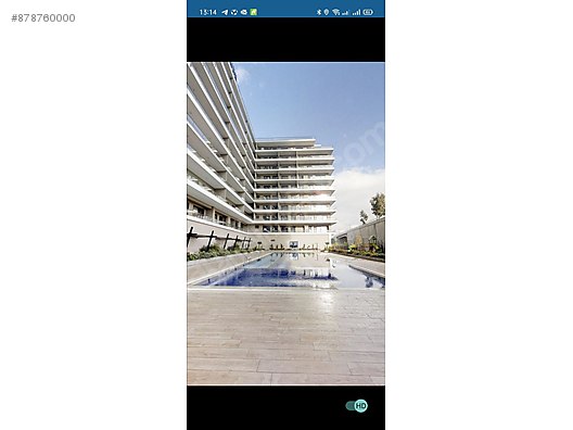 Bornova Izmir 200 M Sahibinden Satilik Residence 1 400 000 Tl Ye Sahibinden Com Da 878760000