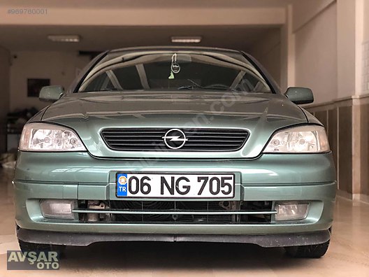 Opel Astra 1 6 Cd Orjinal Degisensiz Kilimali 1 6 Opel Astra Cd Sahibinden Comda 969760001