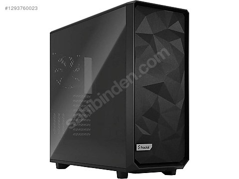 16 adet HDD kapasiteli-Fractal Design Meshify 2XL~EE-ATX sahibinden ...