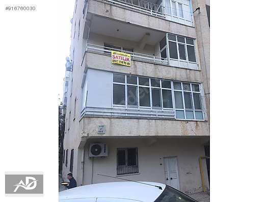 For Sale Flat Merkezi Yerde Satilik Daire At Sahibinden Com 916760030