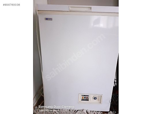 Sahibinden Satilik Ugur Derin Dondurucu Derin Dondurucu Ilanlari Sahibinden Com Da 898760036