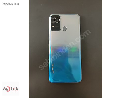 İkinci El ve Sıfır Alışveriş / Cep Telefonu & Aksesuar / Cep Telefonu / Omix / X400