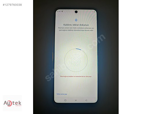 İkinci El ve Sıfır Alışveriş / Cep Telefonu & Aksesuar / Cep Telefonu / Omix / X400