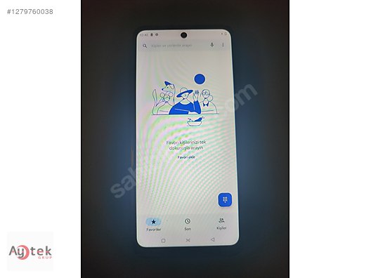 İkinci El ve Sıfır Alışveriş / Cep Telefonu & Aksesuar / Cep Telefonu / Omix / X400