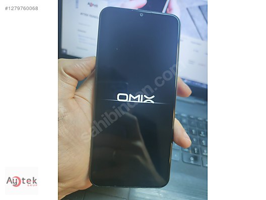 Used & Brand New Items / Cell Phones & Accessories / Cell Phones / Omix / X5