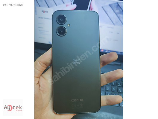 Used & Brand New Items / Cell Phones & Accessories / Cell Phones / Omix / X5