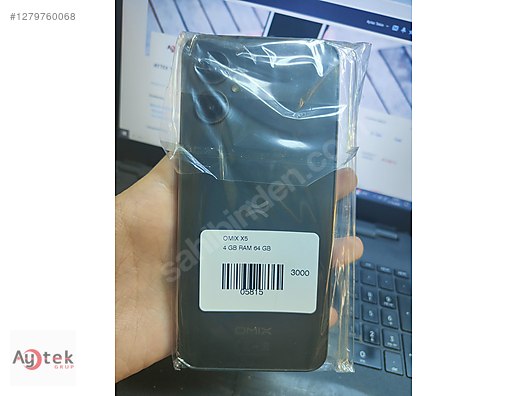 Used & Brand New Items / Cell Phones & Accessories / Cell Phones / Omix / X5